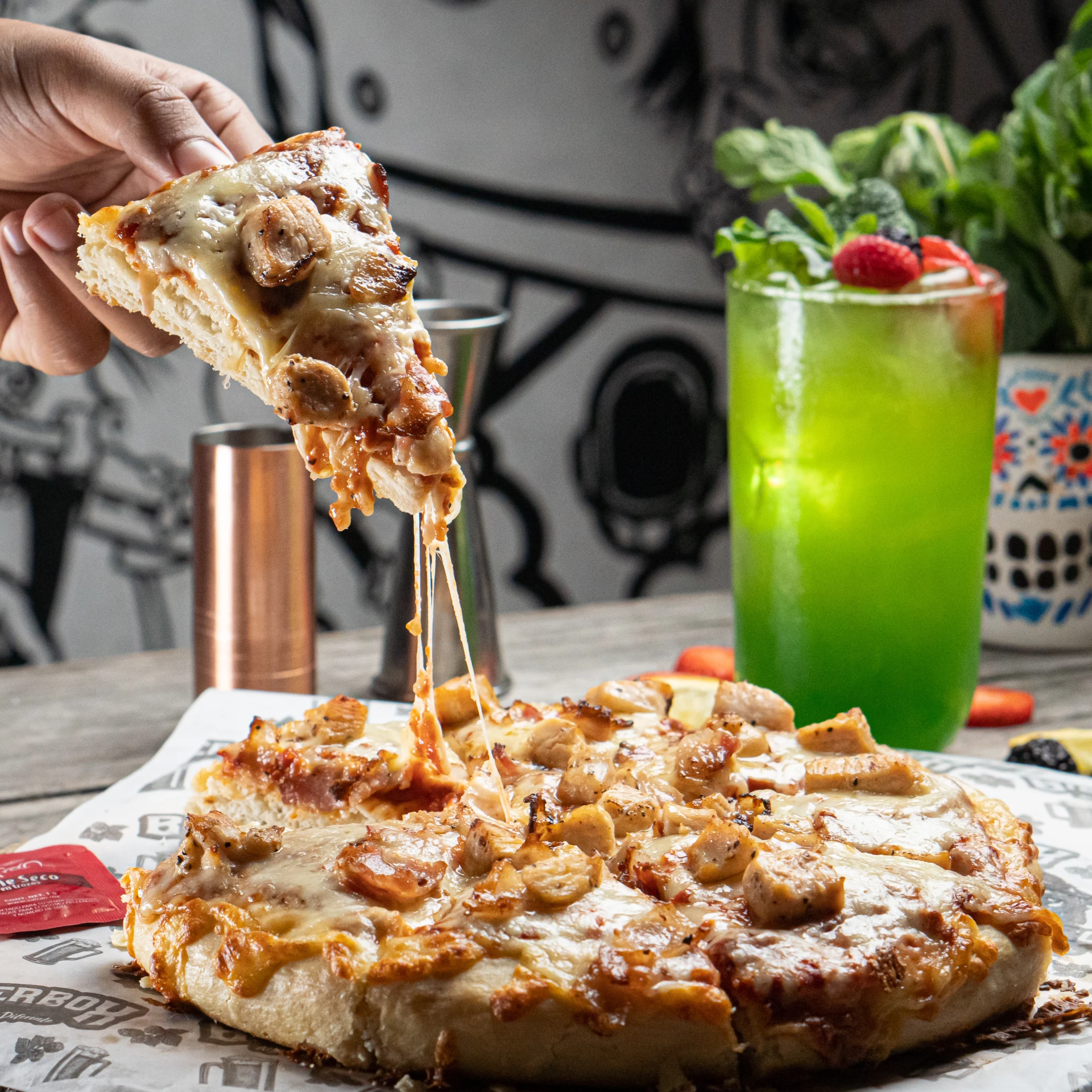 Fotografía comercial para negocios en Monterrey