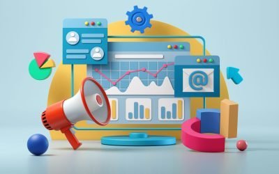 Cómo Elegir la Agencia de Marketing Digital Ideal para tu Negocio