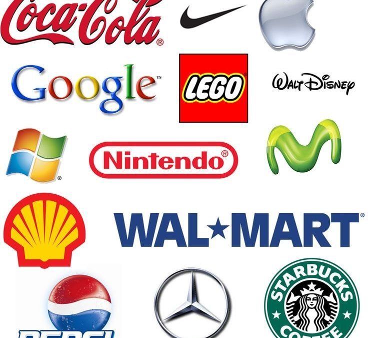 Descubre los tipos de logos y su significado.