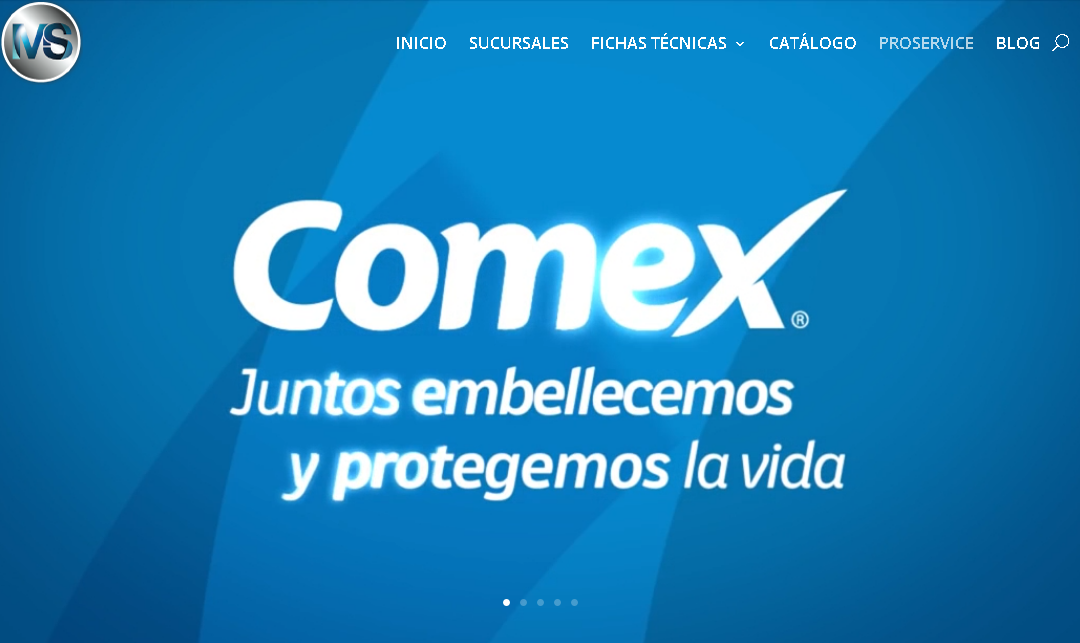 Comex Monterrey