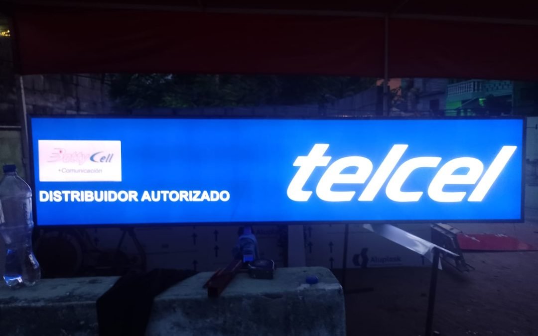 Telcel