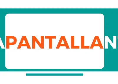 Apantallante catálogo