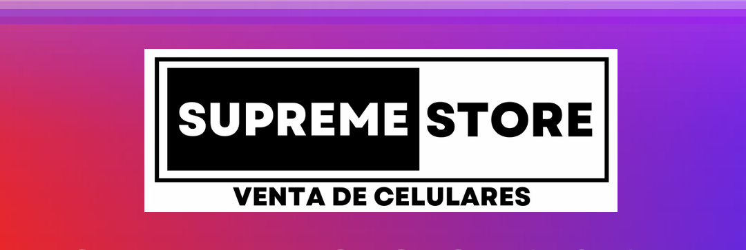 Supreme Store Catálogo