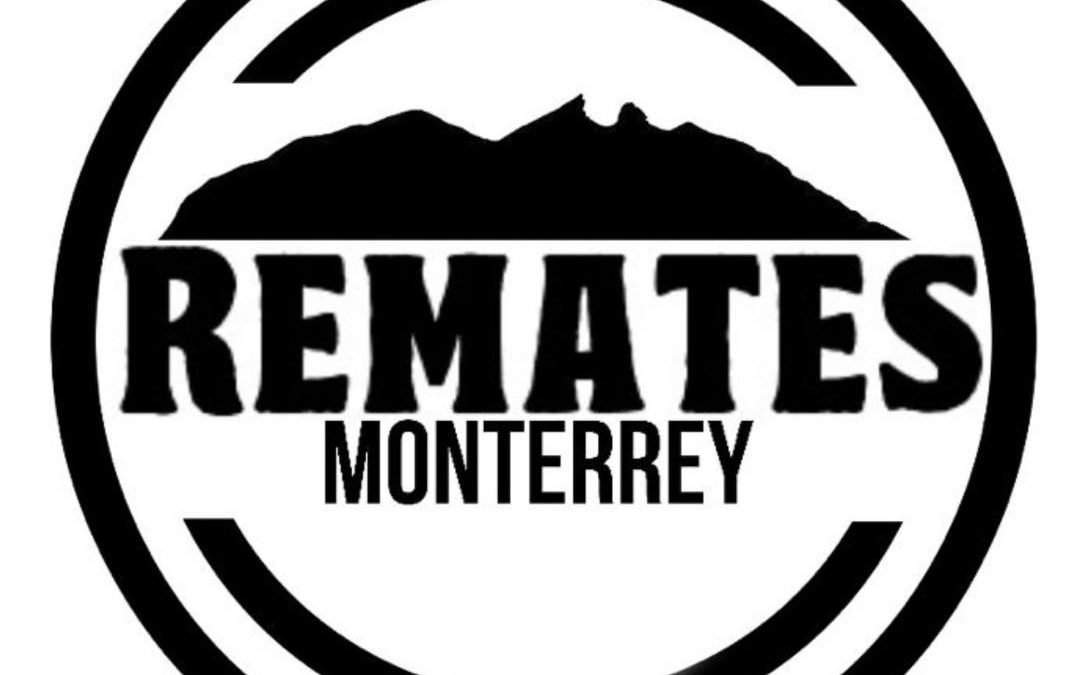 Remates Monterrey