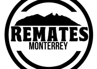 Remates Monterrey