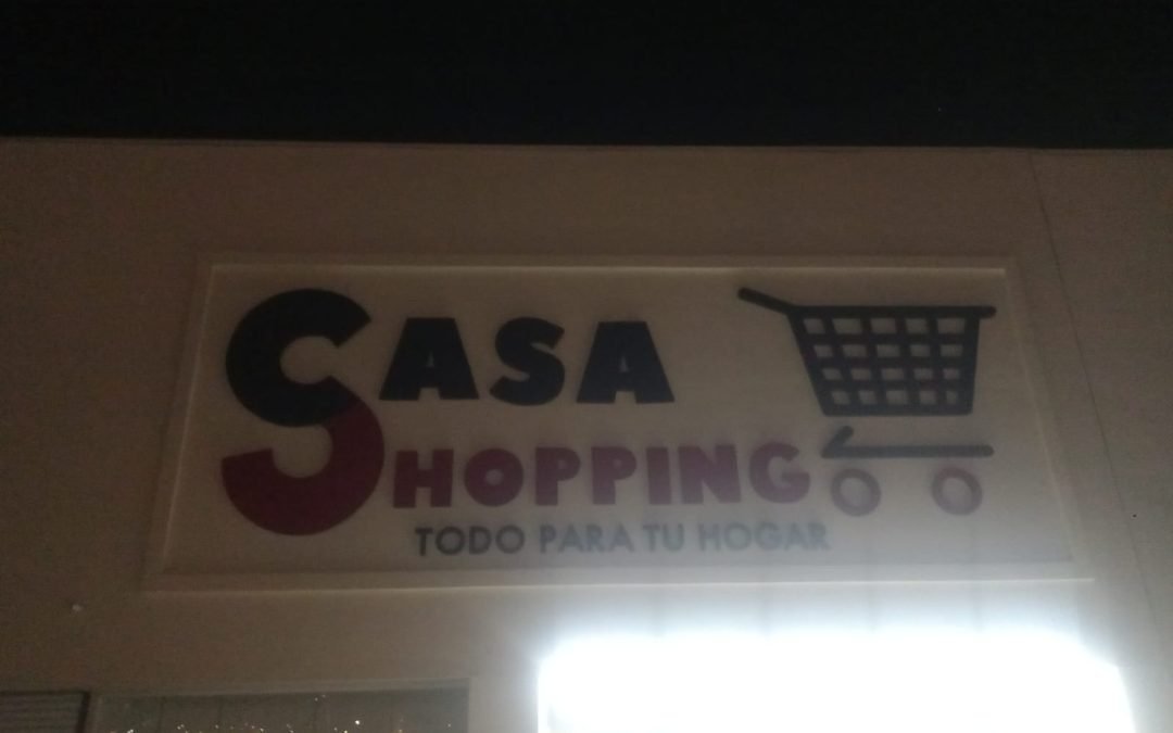 Casa Shopping
