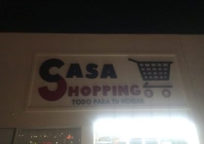 Casa Shopping