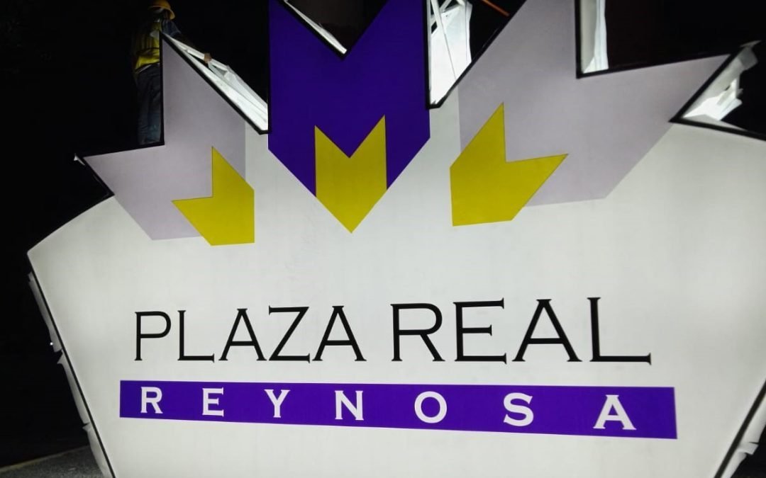 Plaza Real