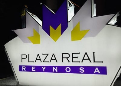 Plaza Real