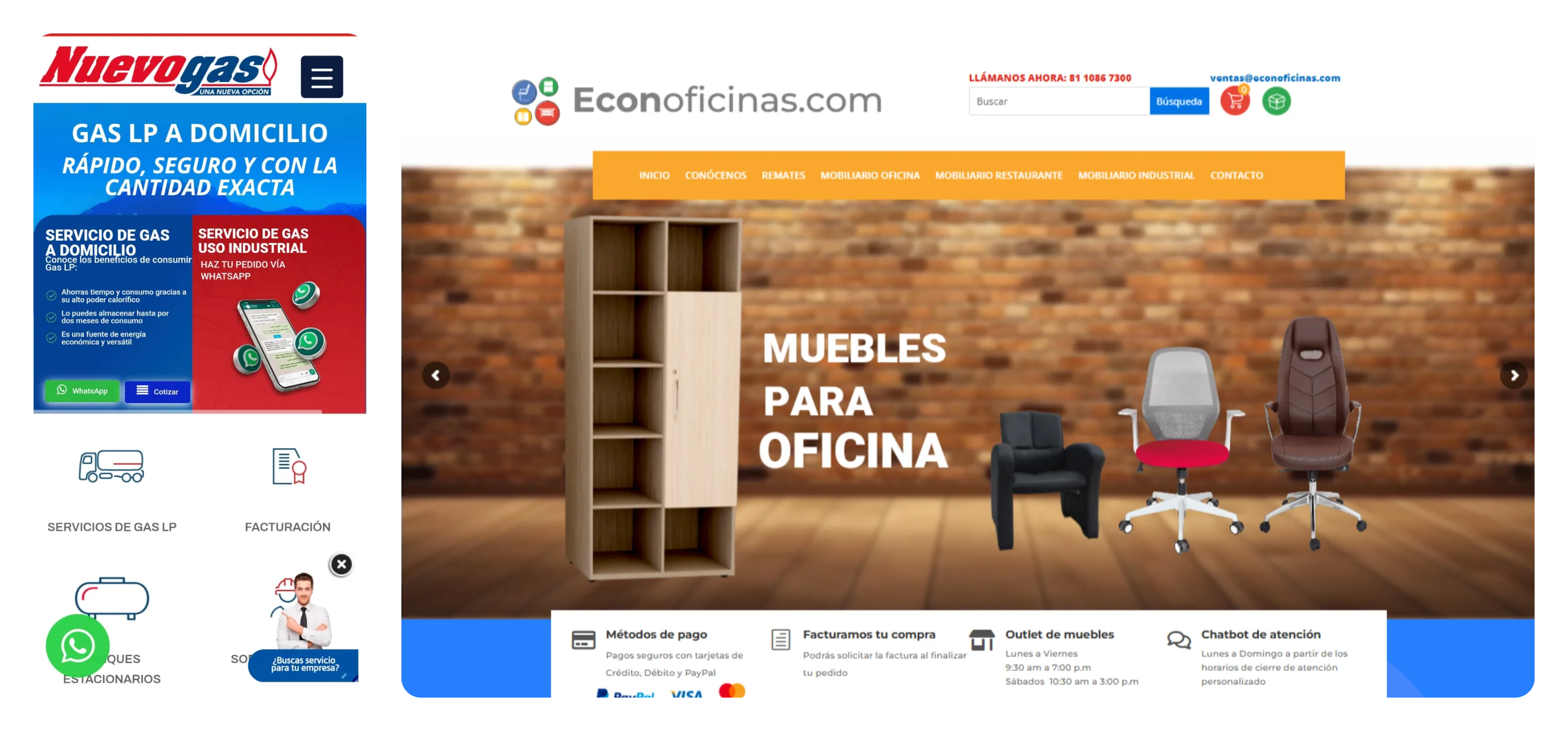 Proyecto WebLab