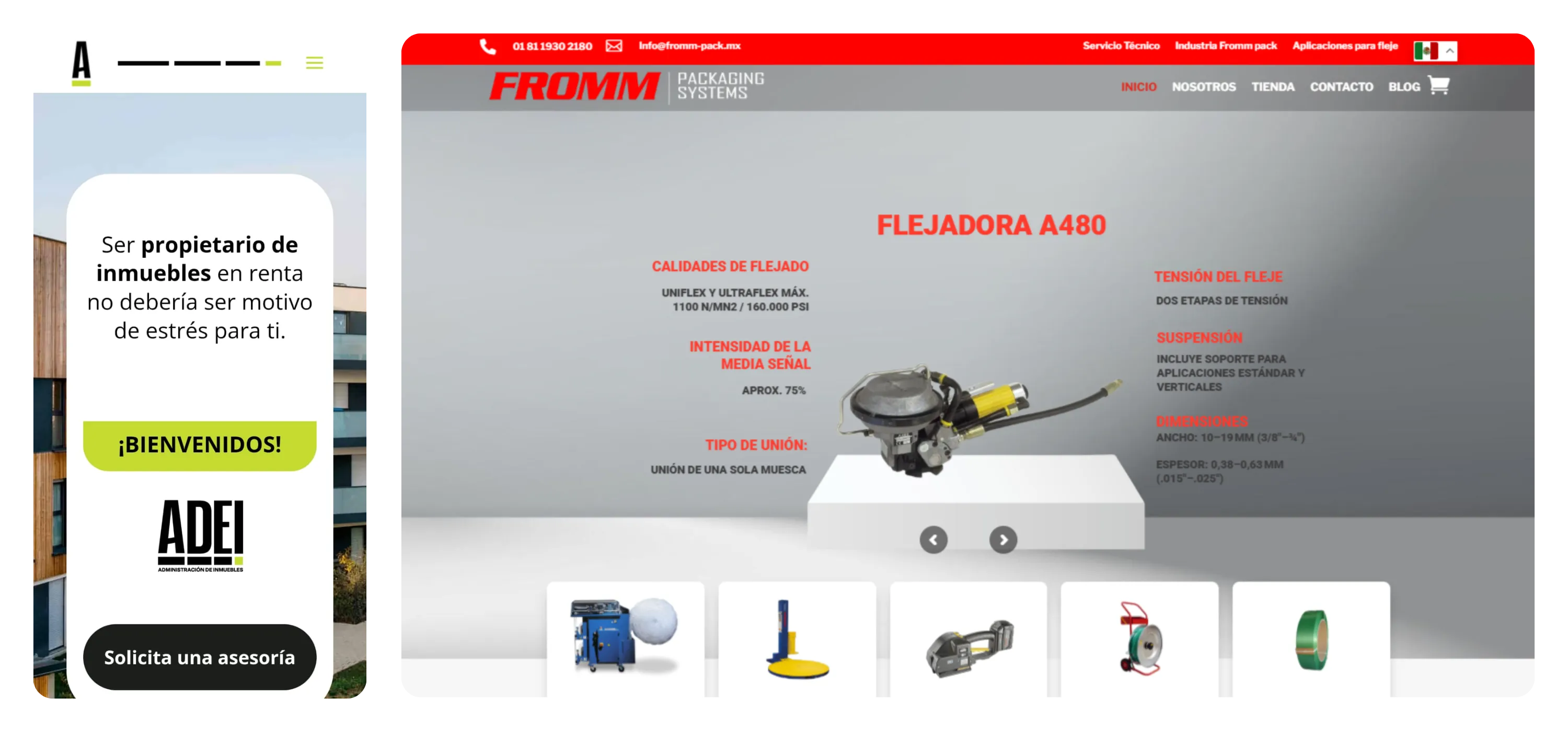 Proyecto WebLab