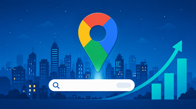 SEO Local en Monterrey: la guía completa para posicionar tu negocio en Google Maps y búsquedas locales