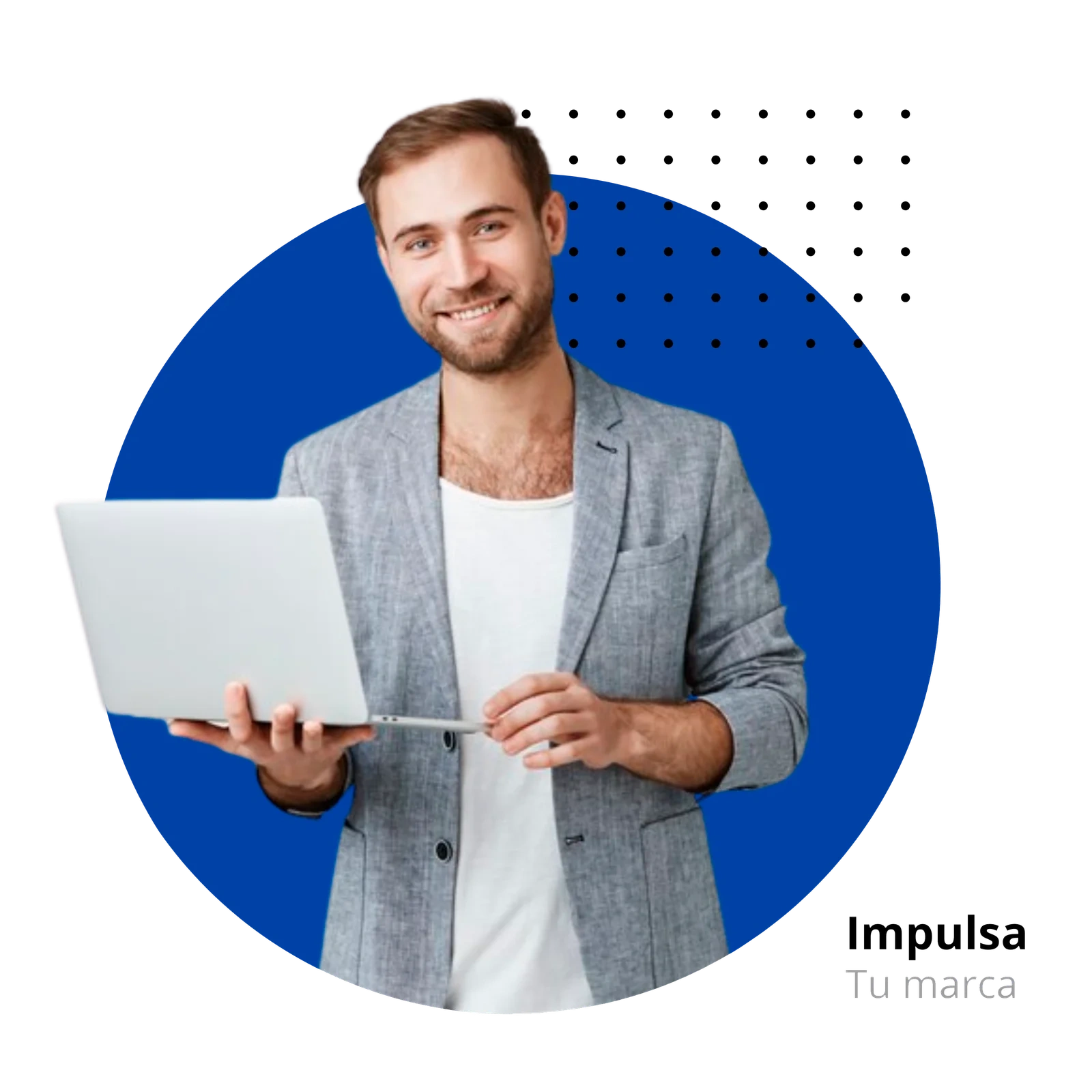 Impulsa tu marca